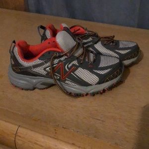 New Balance Sneakers